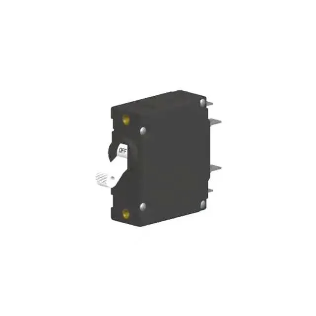 AA1-F0-10-620-1B1-C (CIR BRKR 20A 277VAC 80VDC)