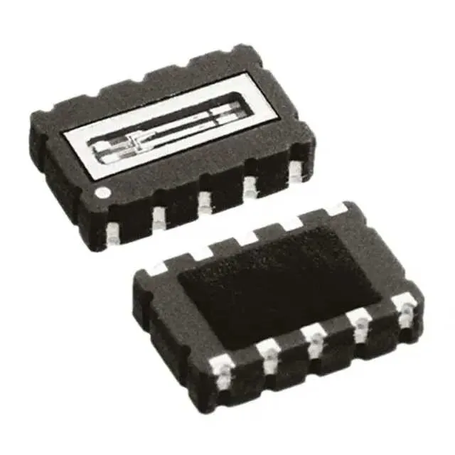 AB-RTCMC-32.768KHZ-ZIZE-S2-T (IC RTC CLK/CALENDAR SPI MODULE)