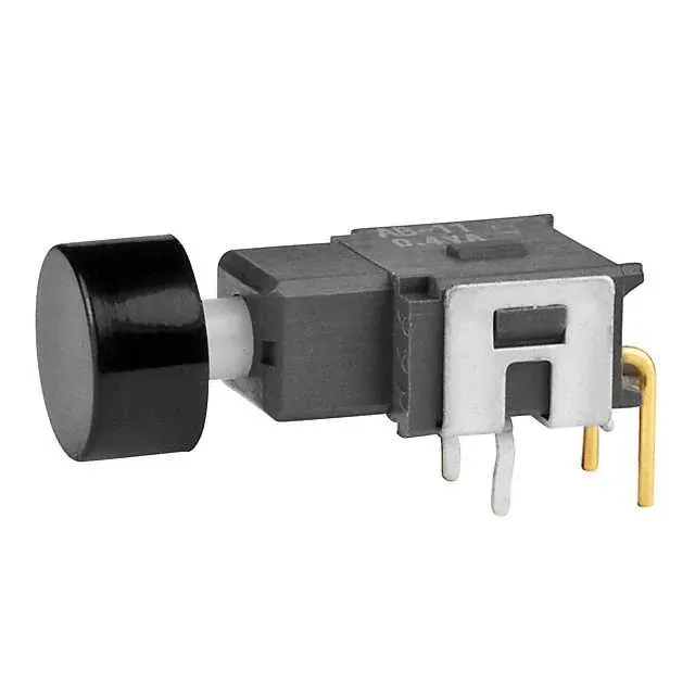 AB11AH-HA (SWITCH PUSH SPST-NO 0.4VA 28V)