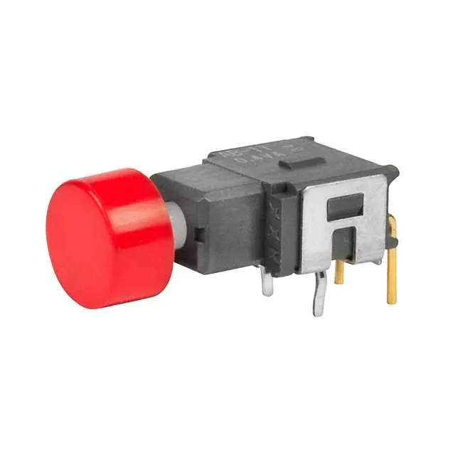 AB11AH-HC (SWITCH PUSH SPST-NO 0.4VA 28V)