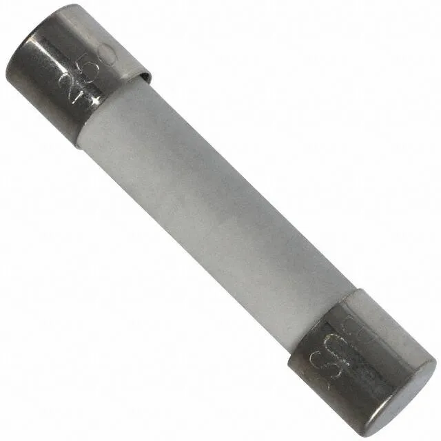 ABC-1/16 (FUSE CERM 63MA 250VAC 125VDC 3AB)