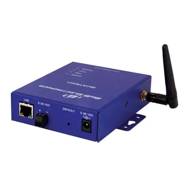 BB-ABDN-SE-IN5410 (SERIAL DEVICE SERVER 1-PORT)