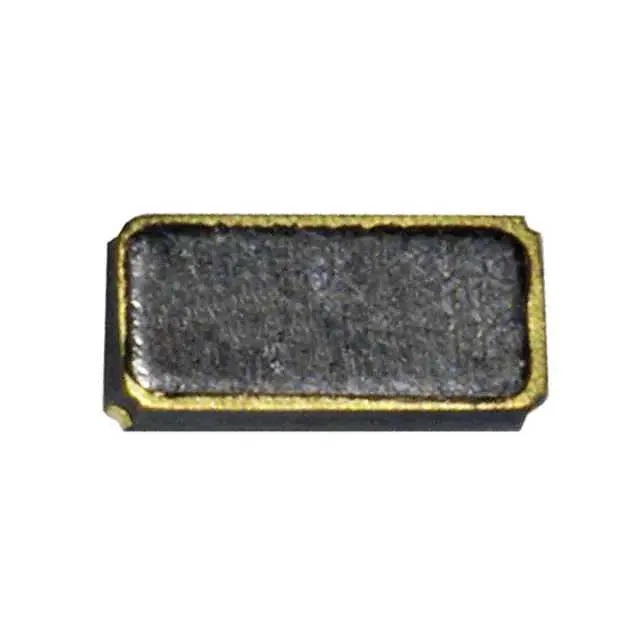 ABS07-LR-32.768KHZ-6-1-T (CRYSTAL 32.768KHZ 6PF SMD)