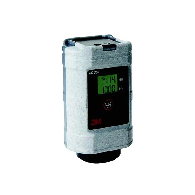 AC-300 (TYPE 1 CALIBRATOR FOR USE WITH 3)