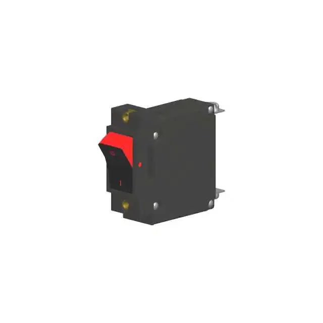 AC1-B0-34-620-5F1-C (CIR BRKR 20A 277VAC 80VDC)