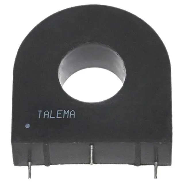 AC1100 (CURR SENSE XFMR 100A T/H)