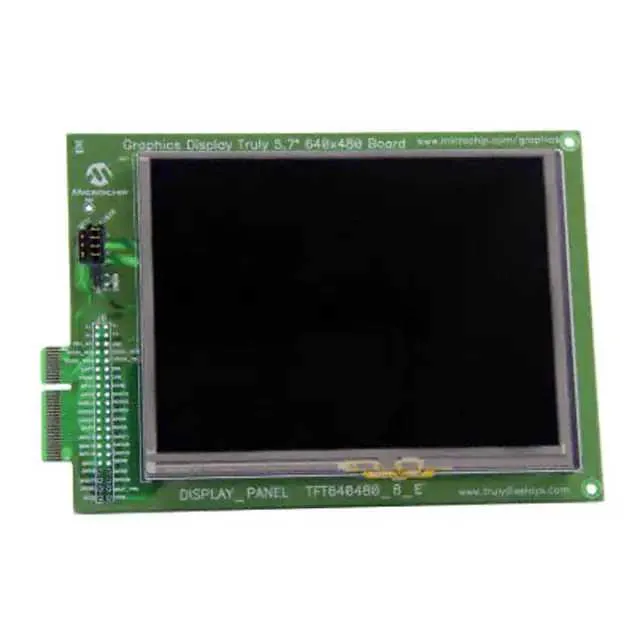 AC164127-8 (BOARD GRAPH DISPLAY 5.7 640X480)