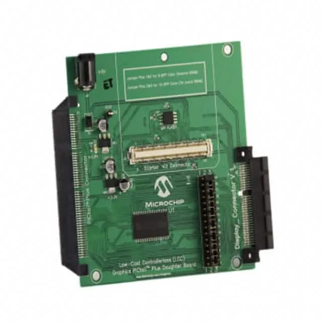 AC164144 (LLC PICTAIL PLUS DAUGHTR BRD)