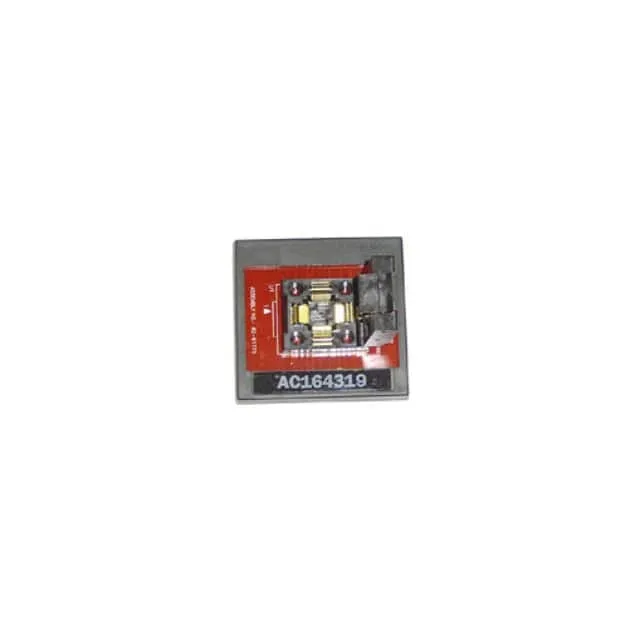 AC164319 (MODULE SKT MPLAB PM3 64TQFP)