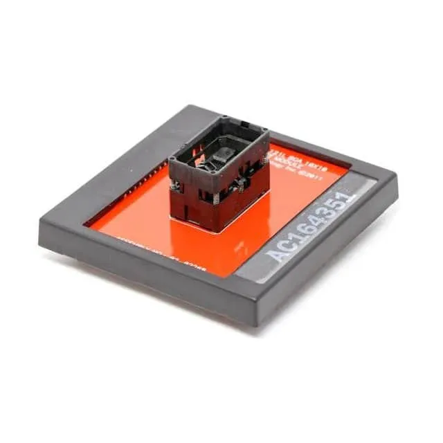 AC164351 (SOCKET MODULE MPLAB PM3 121BGA)