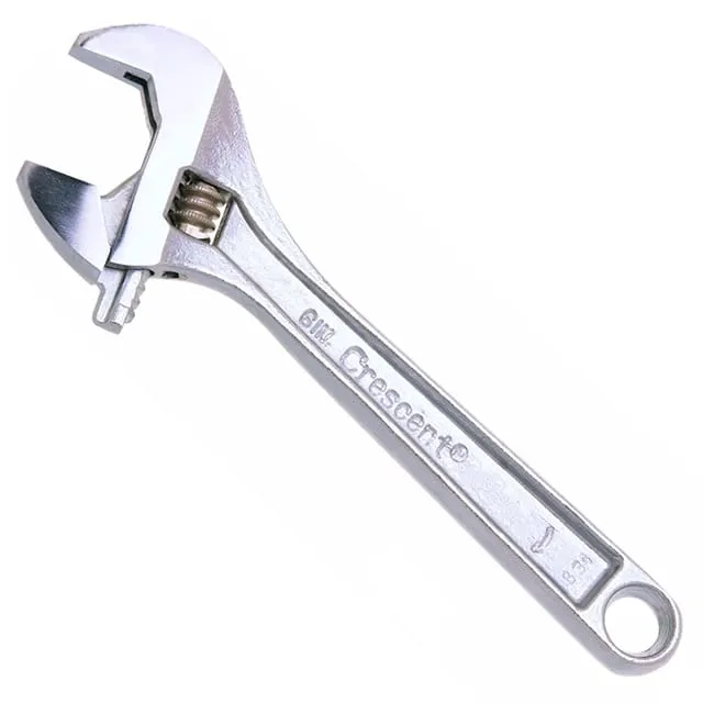 AC16V (WRENCH ADJUSTABLE 15/16 6.00"")
