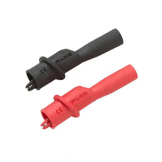 AC173 (BUCKTOOTH ALLIGATOR CLIP SET)