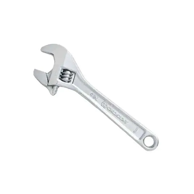 AC210VS (WRENCH ADJUSTABLE 1-3/10 10"")