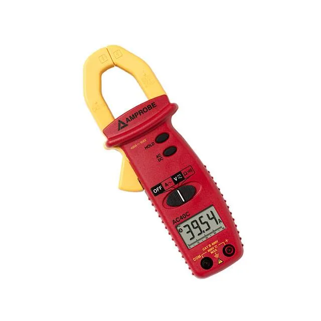 AC40C (MINI-CLAMP DMM 400A)