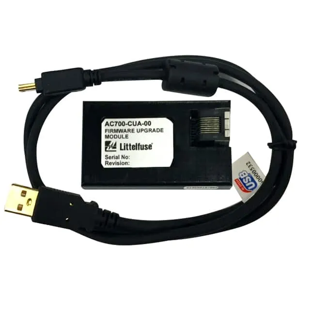 AC700-CUA-03 (EL700 SERIES COMM ADAPTER ETHERN)