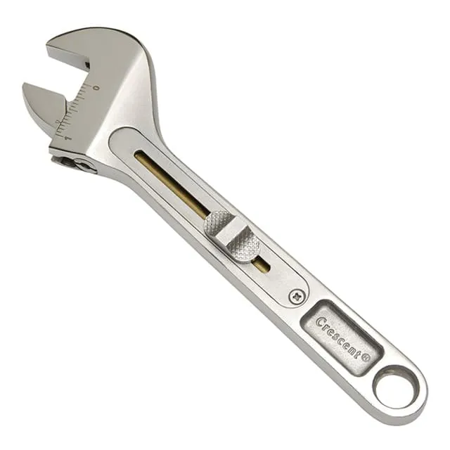 AC8NKWMP (WRENCH ADJUSTABLE 1 8.00"")