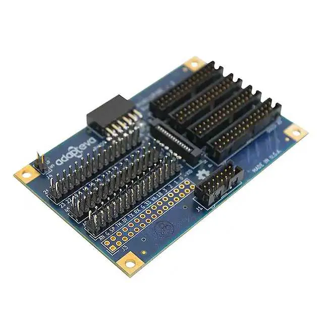 ACC1600-01 (PARALLELLA-16 PORCUPINE BOARD)