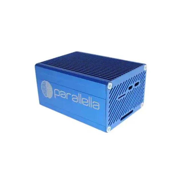 ACC1601-01 (PARALLELLA ENCLOSURE ALUMINUM)