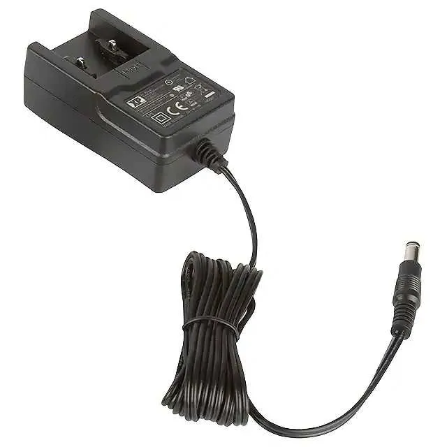 ACM06US05 (AC/DC WALL MOUNT ADAPTER 5V 6W)