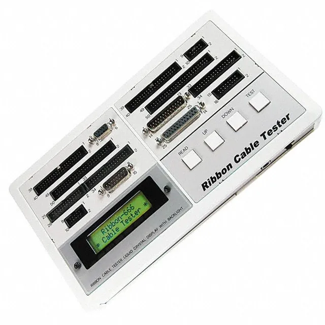 ACT-FLAT-R (TESTER FLAT CABLE)