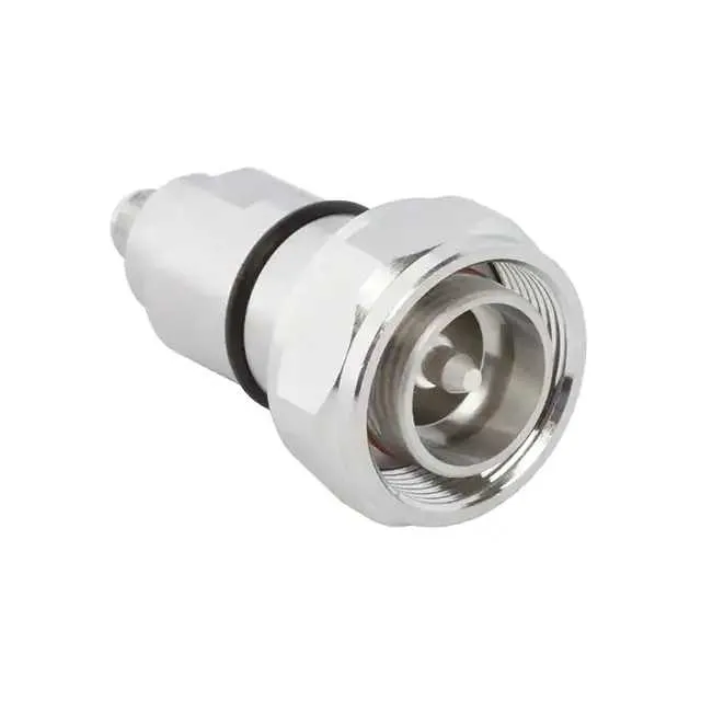AD-4310PSMAJ-1 (CONN ADAPT SMA JACK-4.3/10 PLUG)