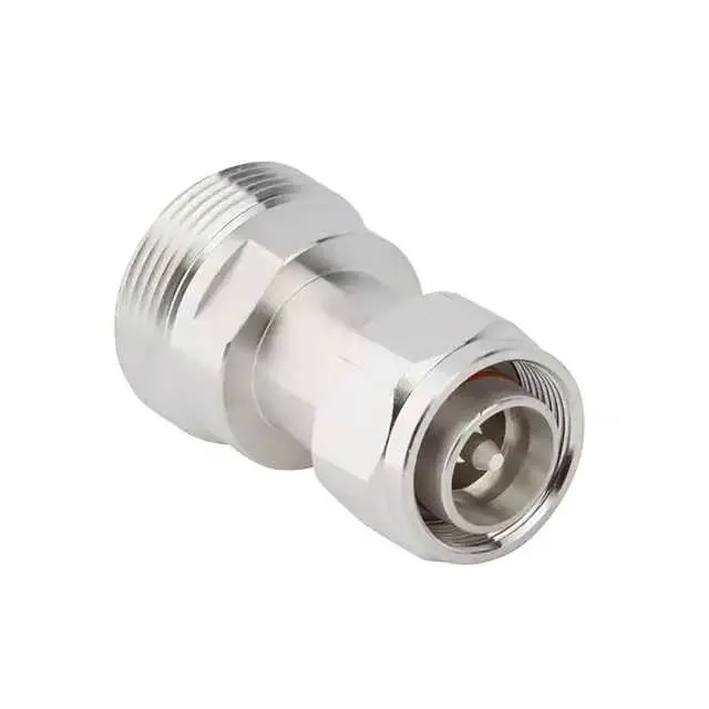 AD-716J4310P-1 (CONN ADAPT 7/16 JACK-4.3/10 PLUG)