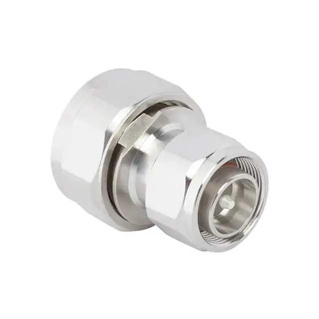 AD-716P4310P-1 (CONN ADAPT 7/16 PLUG-4.3/10 PLUG)