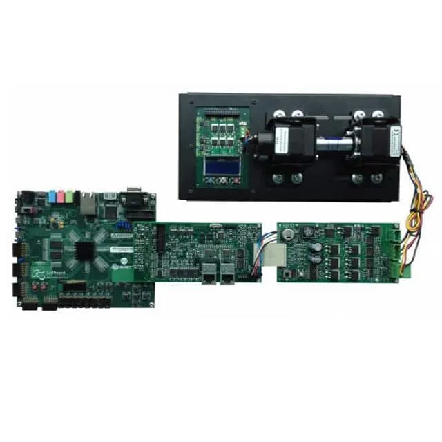AD-FMCMOTCON1-EBZ (EVAL BOARD FOR FMC MODULE)