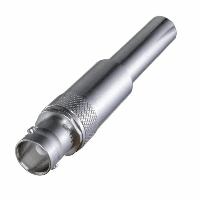 AD1W (CONN ADAPT BNC JACK TO WECO PLUG)