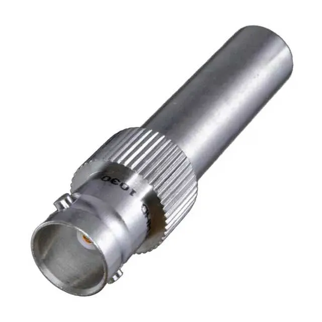 AD1WHD (CONN ADAPT BNC JACK TO WECO PLUG)