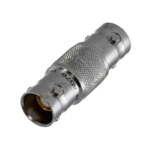 AD78 (CONN ADAPT JCK-JCK TRB TWIN/TRI)