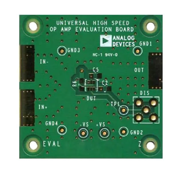 AD8005ART-EBZ (BOARD EVAL FOR AD8005ART)