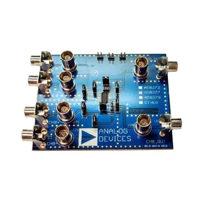 AD8277-EVALZ (EVAL BOARD FOR AD8277)