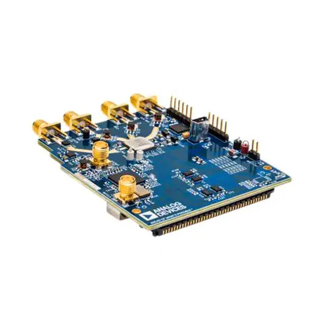 AD9171-FMC-EBZ (EVALUATION BOARD FOR THE AD9171-)