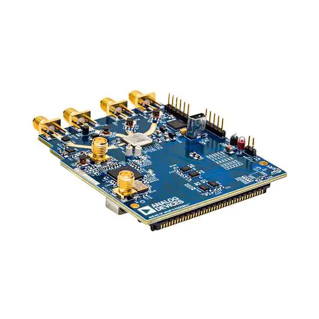 AD9172-FMC-EBZ (EVAL BRD KIT AD9172)