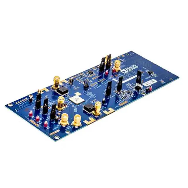 AD9208-3000EBZ (EVAL BD FOR AD9208-3000)