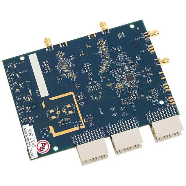 AD9269-20EBZ (BOARD EVALUATION 20MSPS AD9269)
