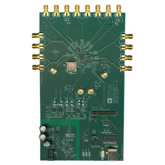 AD9525/PCBZ (BOARD EVAL FOR AD9525)