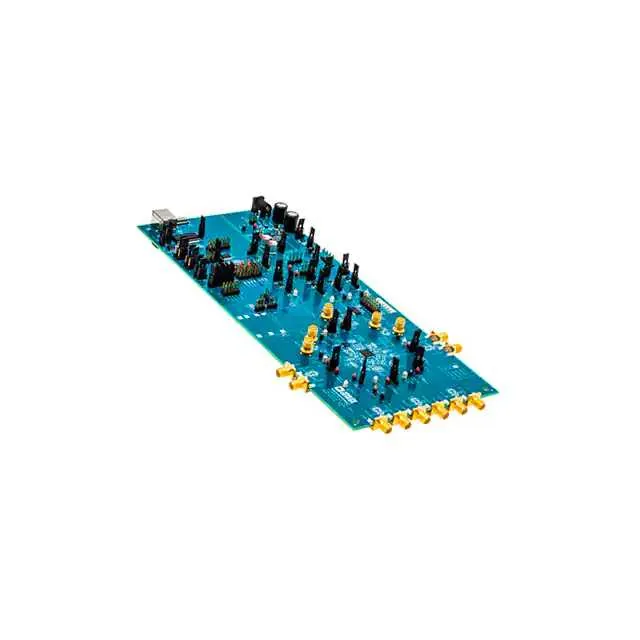 AD9544/PCBZ (EVALUATION BOARD AD9544)