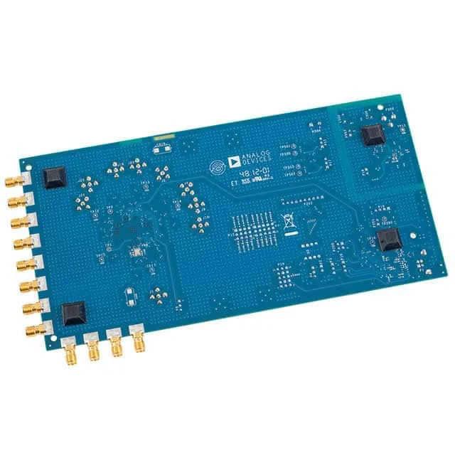 AD9558/PCBZ (BOARD EVAL FOR AD9558)
