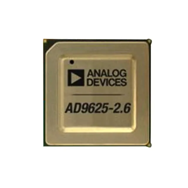 AD9625-2.6EB (EVAL BOARD FOR AD9625)