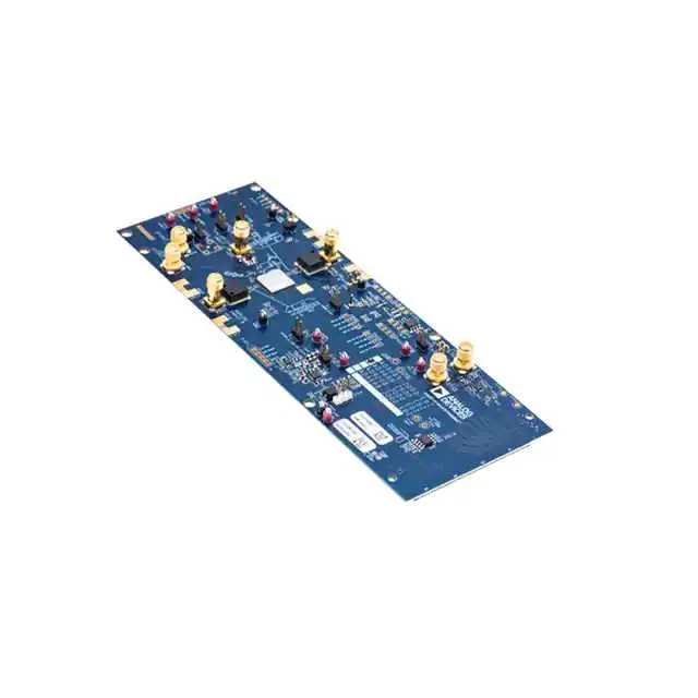 AD9689-2000EBZ (EVAL BD FOR AD9689-2000)