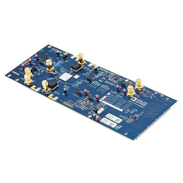 AD9689-2600EBZ (EVAL BOARD FOR AD9689-2600)