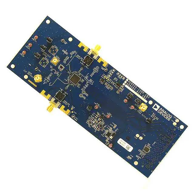 AD9695-1300EBZ (EVAL BD FOR AD9695-1300)