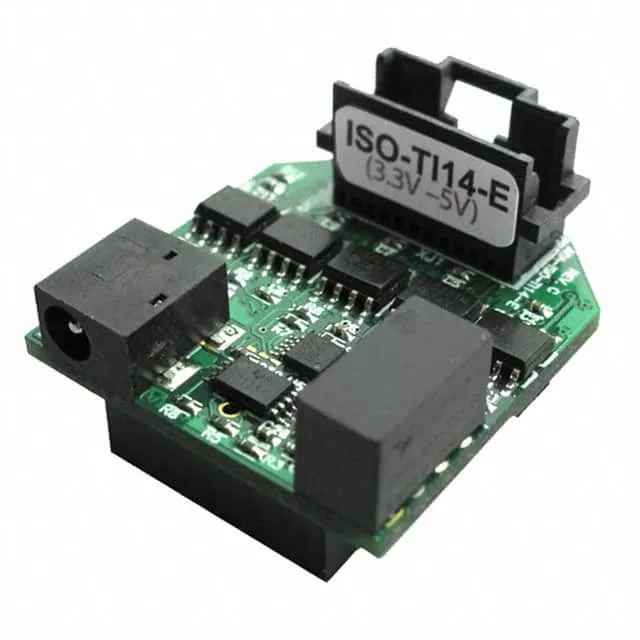 ADA-ISO-TI14 (JTAG ISOLATION ADAPTER C2000)