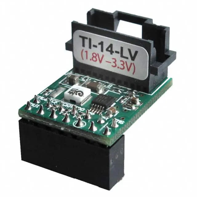 ADA-JET-TI14-LV (JTAG PROBE TI DSP 14PIN LOW VOLT)
