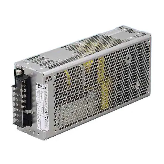 ADA1000F-30-U (AC/DC CONVERTER 30V 600W)