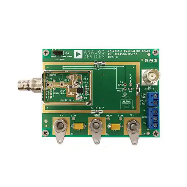 ADA4530-1R-EBZ-TIA (EVAL BOARD FOR ADA4530-1)