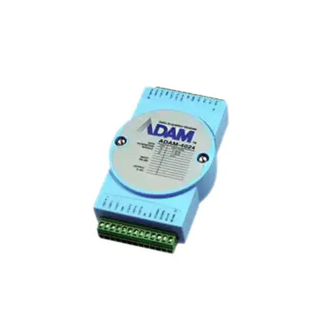 ADAM-4024-B1E (MODULE ANALOG OUTPUT 4-CH 3W)
