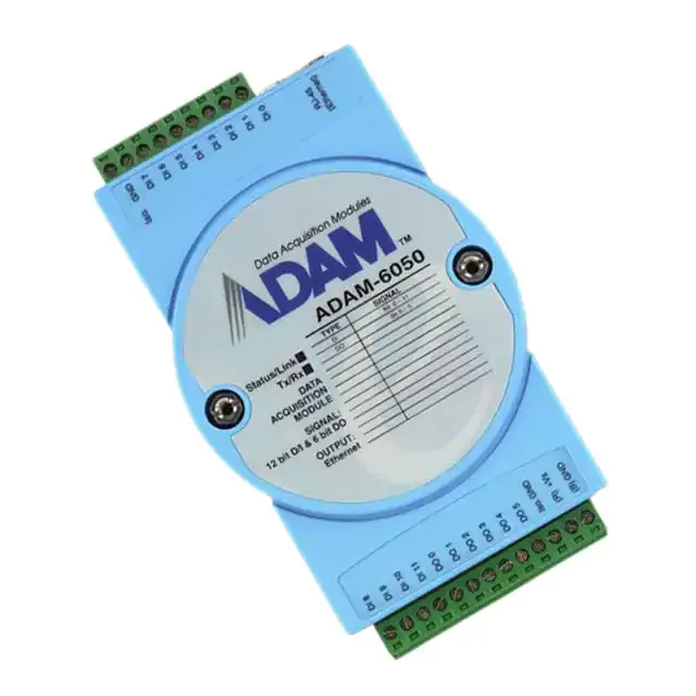 ADAM-6050-D (MODULE DIGITAL I/O 18-CH)